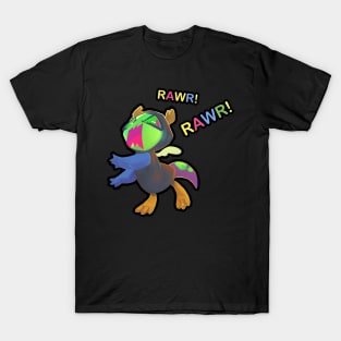 RAWR!RAWR! T-Shirt